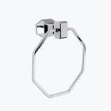  Móc treo khăn phòng tắm bằng đồng Art Déco - A / SE-20-00 