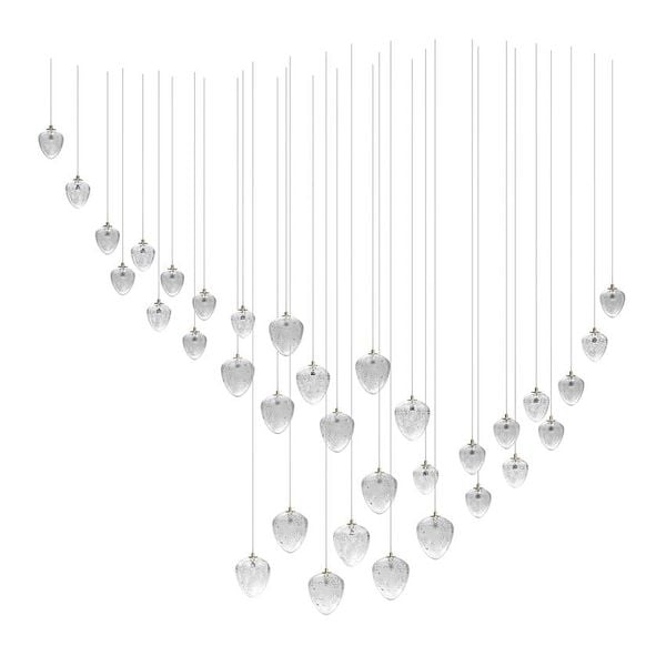  Đèn chùm Amulet số 11 