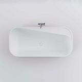  Bồn tắm solid surface ANEMONE 02 