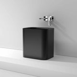  Chậu lavabo solid surface ANEMONE 01 