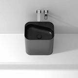  Chậu lavabo solid surface ANEMONE 01 