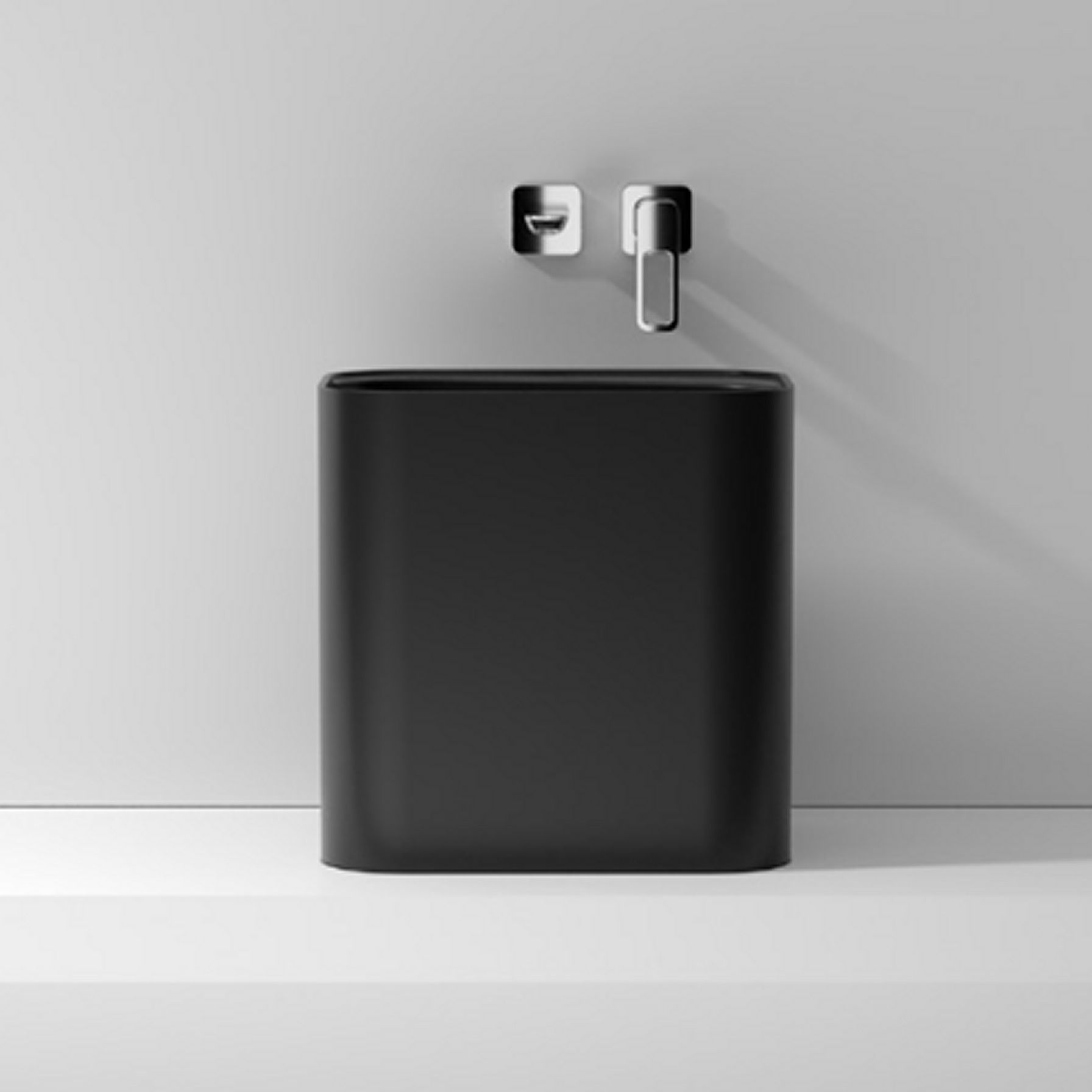  Chậu lavabo solid surface ANEMONE 01 