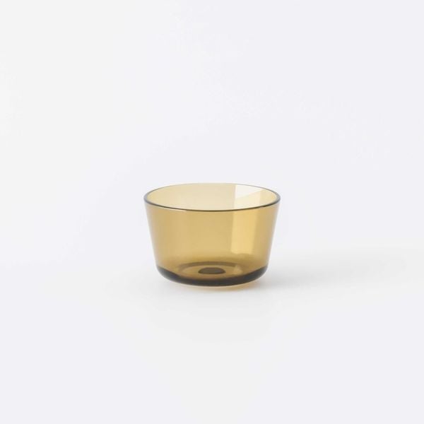  Chậu lavabo đặt bàn trong suốt - ARTEMIDE 01 