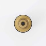  Chậu lavabo đặt bàn trong suốt - ARTEMIDE 01 