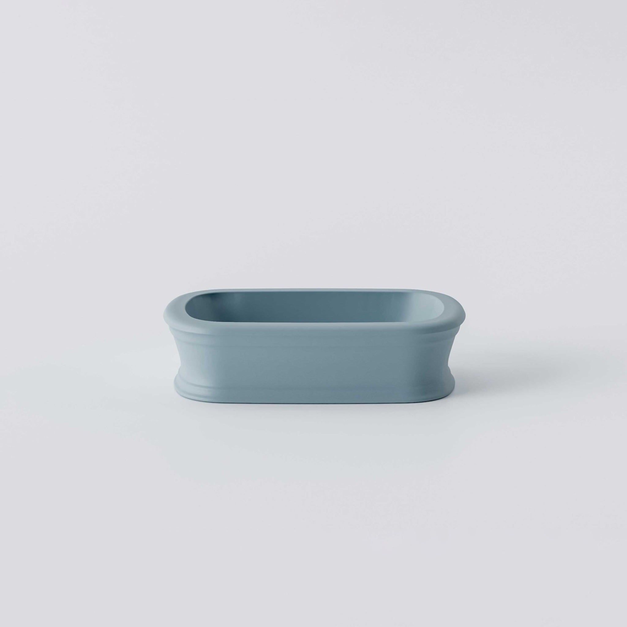 Chậu lavabo solid surface ARTEMIDE 02 