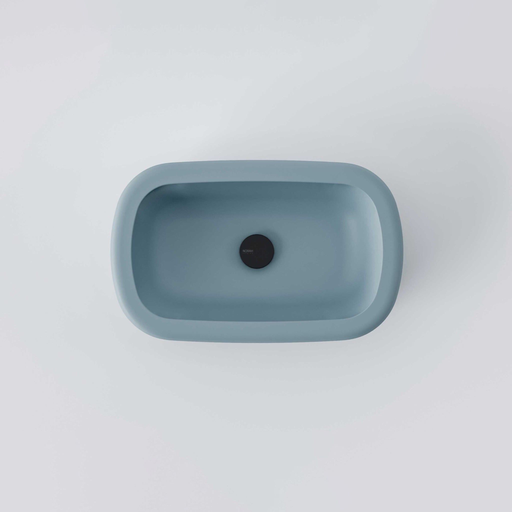  Chậu lavabo solid surface ARTEMIDE 02 