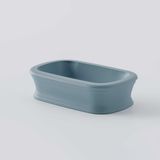  Chậu lavabo solid surface ARTEMIDE 02 