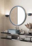  Chậu lavabo solid surface ARTEMIDE 02 