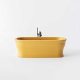  Bồn tắm solid surface ARTEMIDE 01 