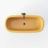  Bồn tắm solid surface ARTEMIDE 01 