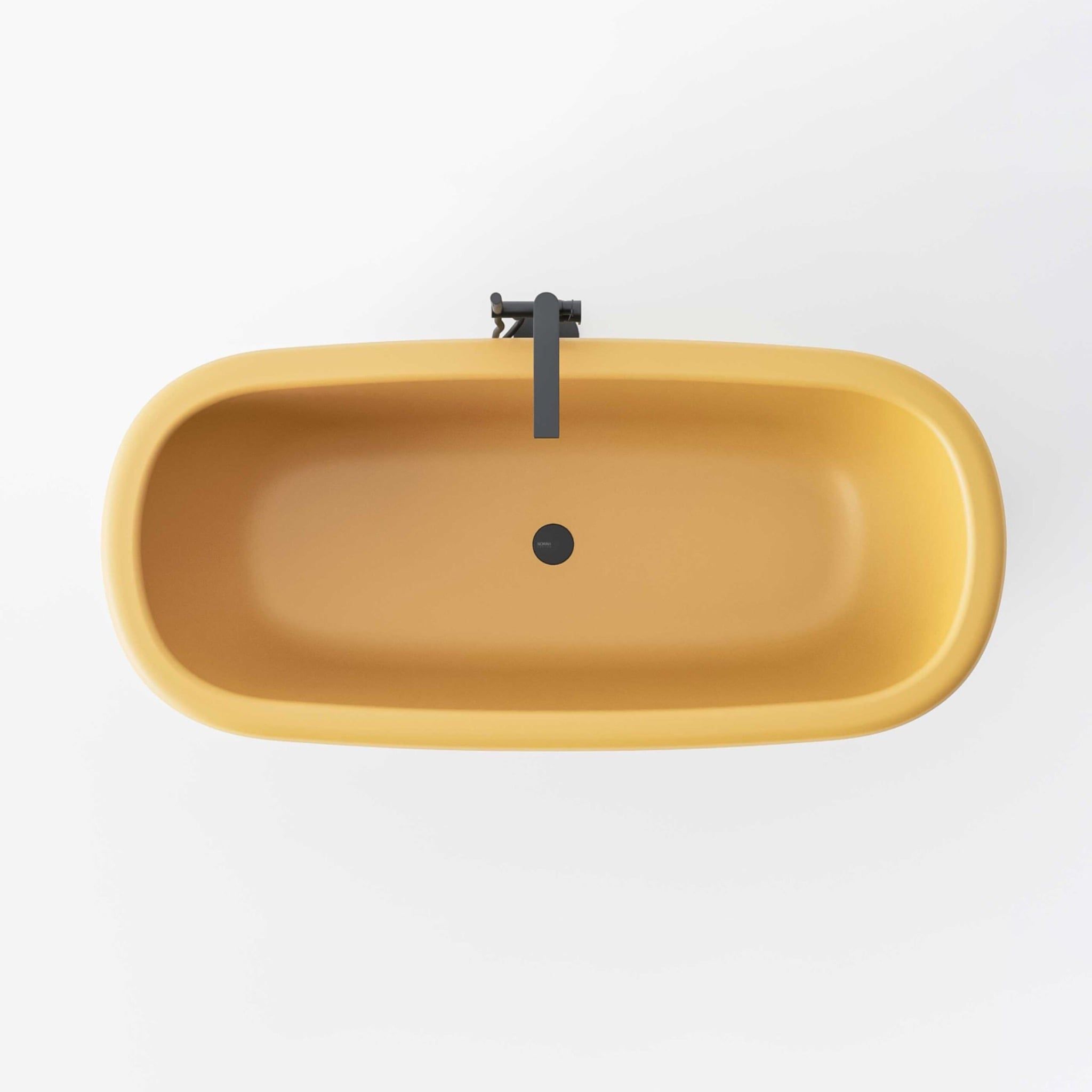  Bồn tắm solid surface ARTEMIDE 01 