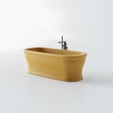  Bồn tắm solid surface ARTEMIDE 01 