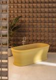  Bồn tắm solid surface ARTEMIDE 01 