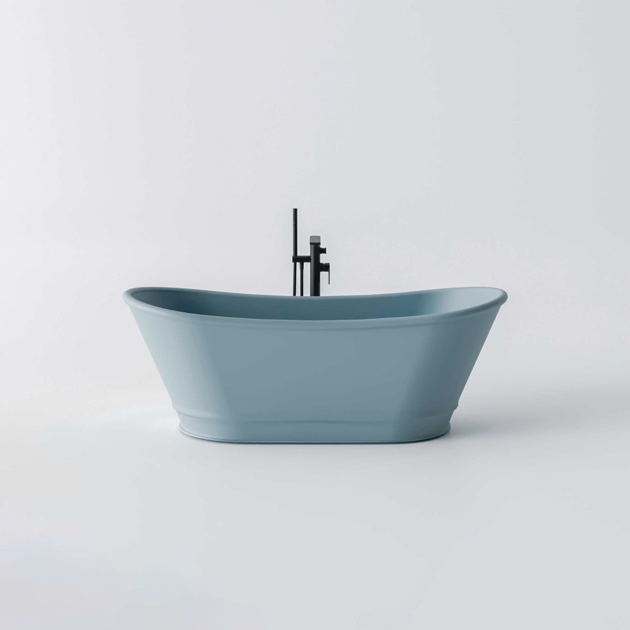  Bồn tắm solid surface ARTEMIDE 02 