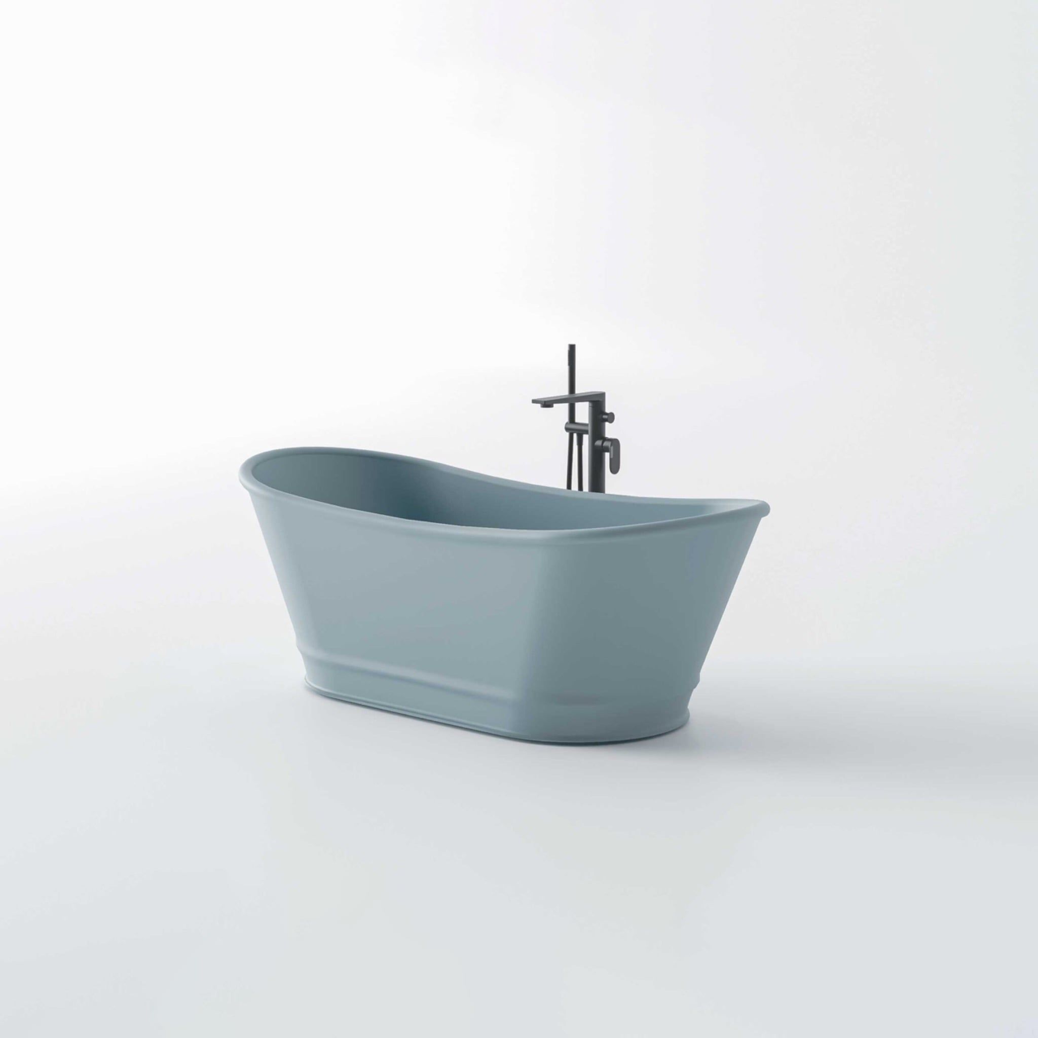  Bồn tắm solid surface ARTEMIDE 02 