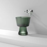  Chậu lavabo đặt bàn trong suốt - ARTEMIDE 01 