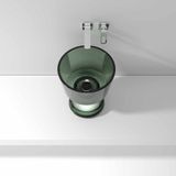  Chậu lavabo đặt bàn trong suốt - ARTEMIDE 01 