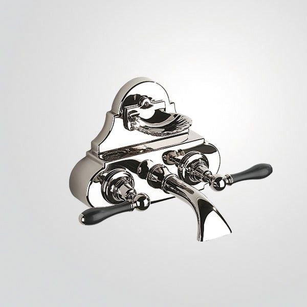  Vòi bồn tắm gắn tường bằng đồng Carpe & Lyre - C / 00-C4-M2 