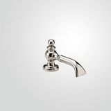  Vòi nước bồn tắm bằng đồng Carpe & Lyre - C / RP-K1-00 