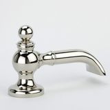  Vòi nước bồn tắm bằng đồng Carpe & Lyre - C / RP-K1-00 