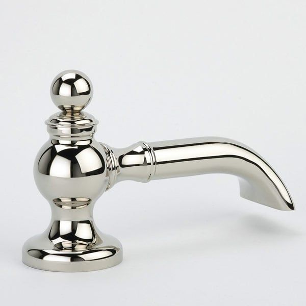  Vòi nước bồn tắm bằng đồng Carpe & Lyre - C / RP-K1-00 