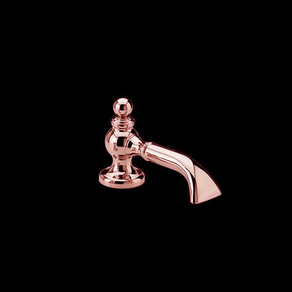  Vòi nước bồn tắm bằng đồng Carpe & Lyre - C / RP-K1-00 