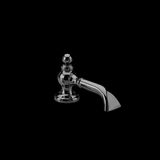  Vòi nước bồn tắm bằng đồng Carpe & Lyre - C / RP-K1-00 