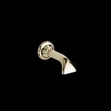  Vòi nước bồn tắm gắn tường bằng đồng Carpe & Lyre - C / RM-K3-00 