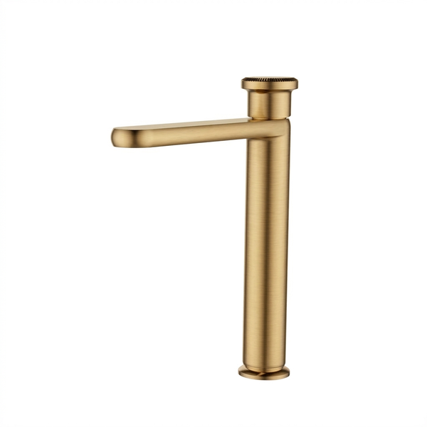  Vòi chậu lavabo bằng đồng Sereno BG - CB500101 