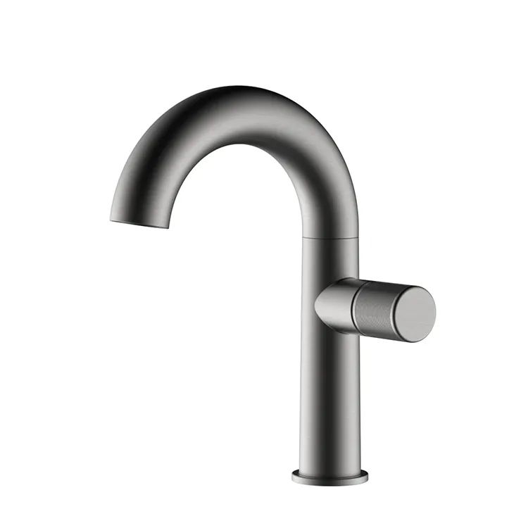 Vòi chậu lavabo bằng đồng Arcus - CB740100 