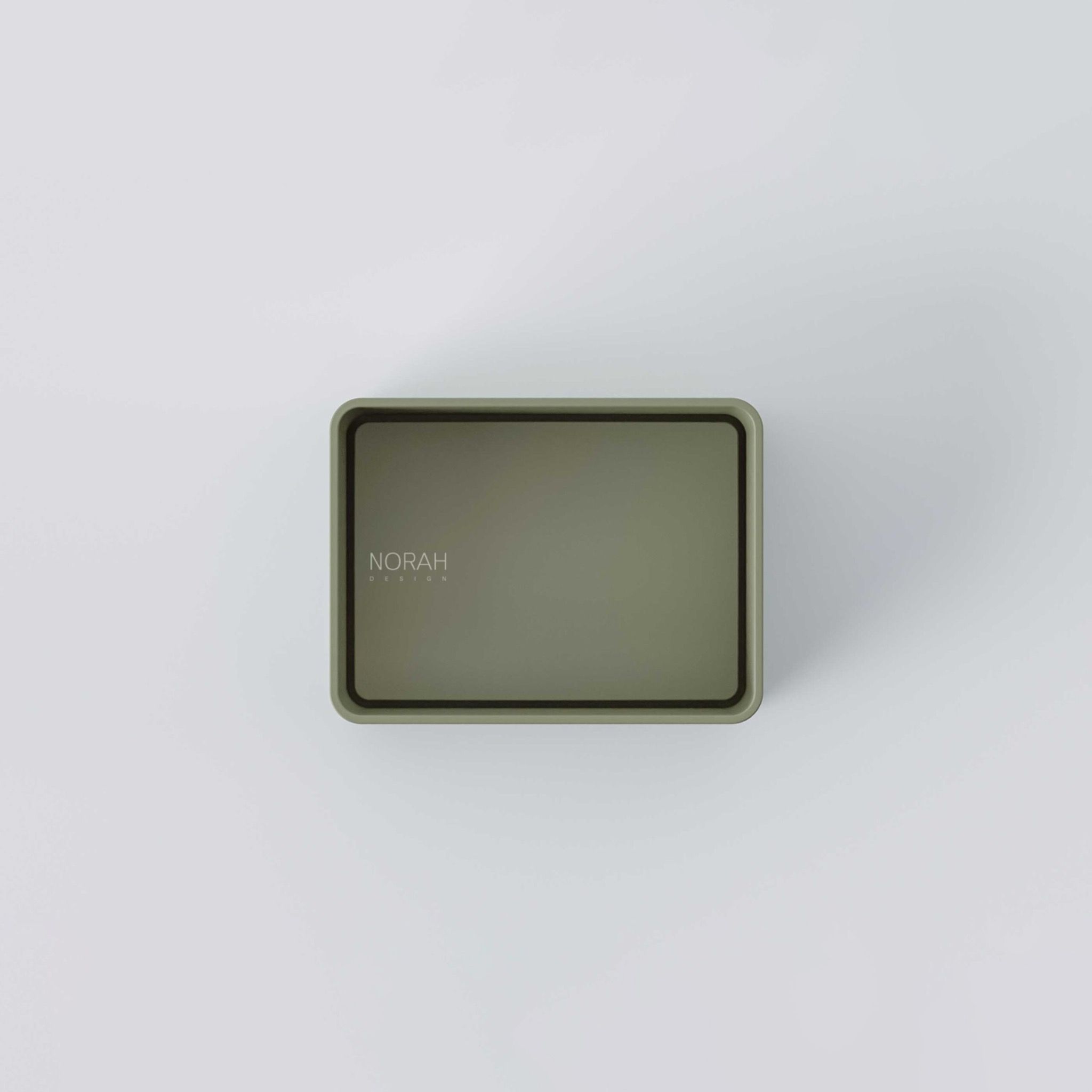  Chậu lavabo solid surface CUBE 03 