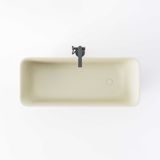  Bồn tắm solid surface CUBE 01 