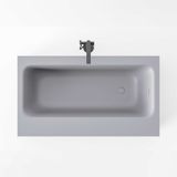  Bồn tắm solid surface CUBE 02 