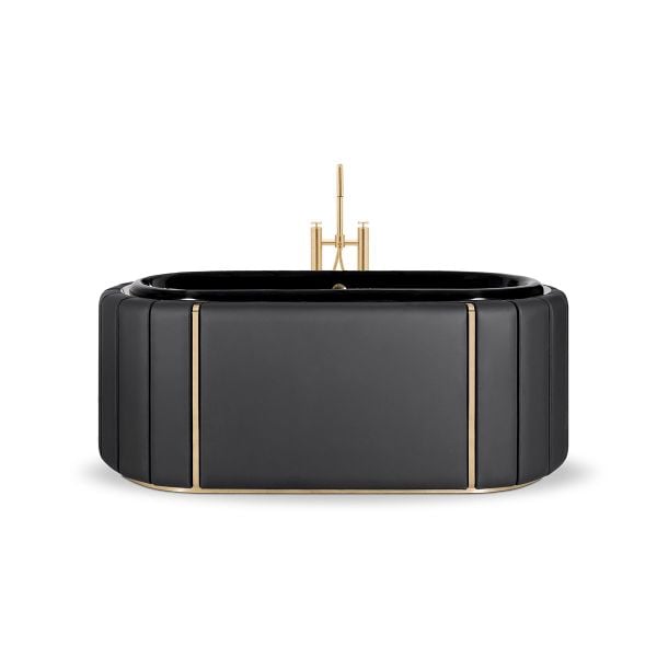  Bồn tắm Darian Black 