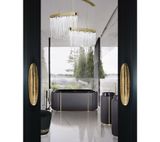  Bồn tắm Darian Black 