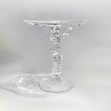  Side table trong suốt - DF0019 