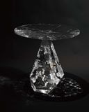  Side table trong suốt - DF0020 