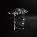  Side table trong suốt - DF0032 