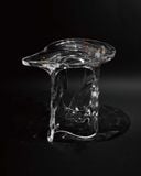  Side table trong suốt - DF0032 