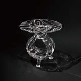  Side table trong suốt - DF0033 