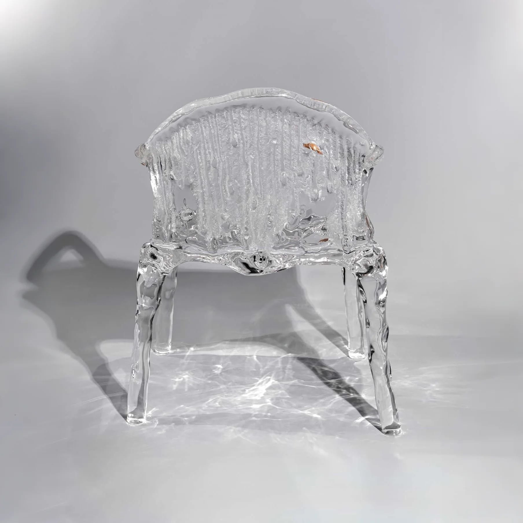  Ghế trong suốt - DF0046 