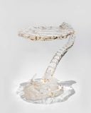  Side table trong suốt - DF0065 