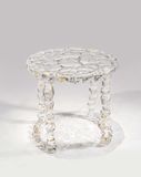  Side table trong suốt - DF0075 