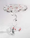  Side table trong suốt - DF0088 