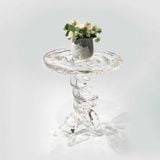  Side table trong suốt - DF0104 
