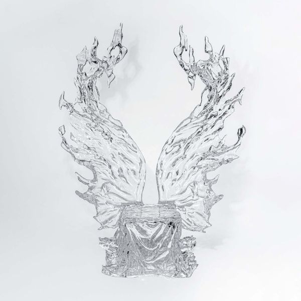  Ghế trong suốt - DF0123 