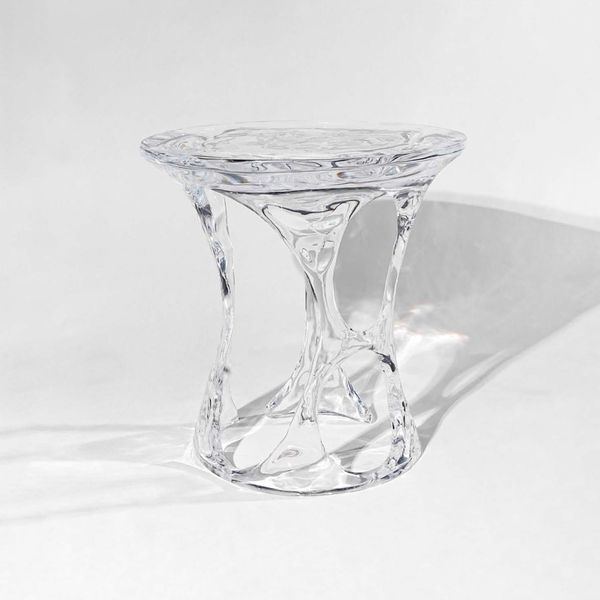  Side table trong suốt - DF0156 