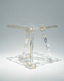  Side table trong suốt - DF0171 