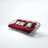  Ghế sofa trong suốt - DF0183 