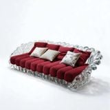  Ghế sofa trong suốt - DF0183 